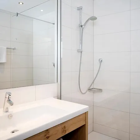 Schindlhaus Und Koia Premium 4* Söll