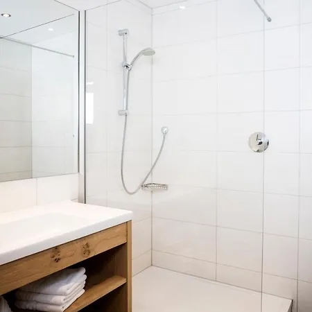 Schindlhaus Und Koia Premium 4* Söll