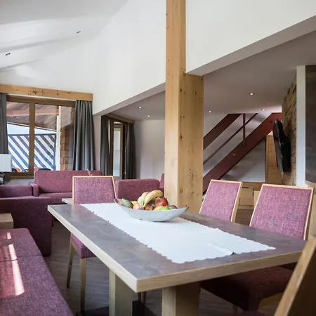 Schindlhaus Und Koia Premium Apartahotel 4*