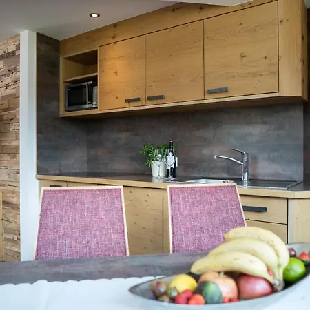 Schindlhaus Und Koia Premium Apartahotel 4*