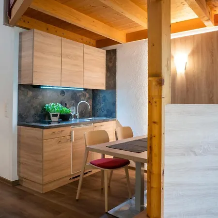 Schindlhaus Und Koia Premium Apartahotel 4*