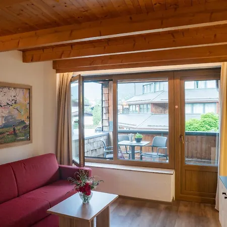 Schindlhaus Und Koia Premium Söll