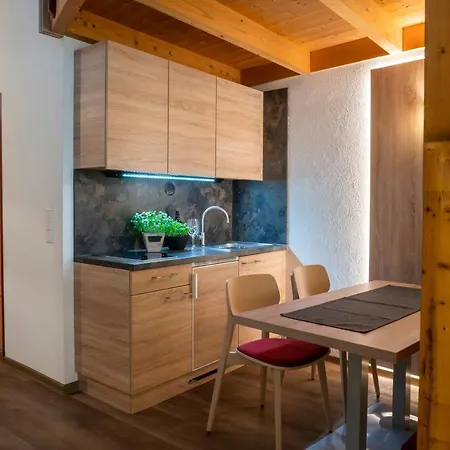 Schindlhaus Und Koia Premium Söll