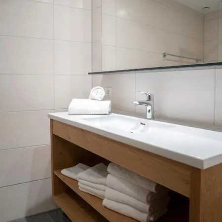 Schindlhaus Und Koia Premium Apartahotel 4*