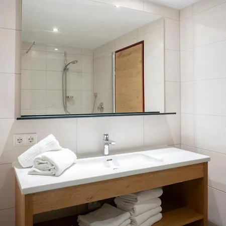 Apartahotel Schindlhaus Und Koia Premium