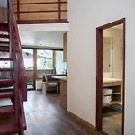 アパートホテル Schindlhaus Und Koia Premium 4*