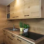 Schindlhaus Und Koia Premium Hotel apartamentowy 4*