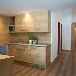 Hotel apartamentowy Schindlhaus Und Koia Premium