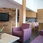 Schindlhaus Und Koia Premium Hotel apartamentowy