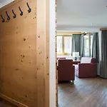 Schindlhaus Und Koia Premium Hotel apartamentowy