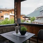 アパートホテル Schindlhaus Und Koia Premium ゼル