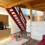 Schindlhaus Und Koia Premium Hotel apartamentowy 4*